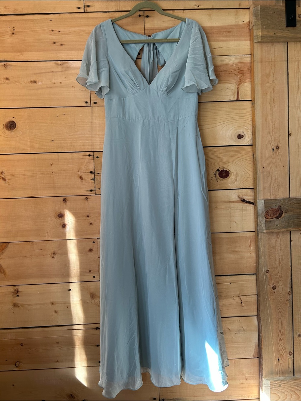 Azazie Kimber Dress